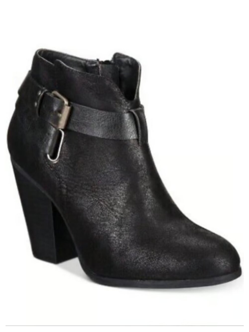XOXO Katniss Women's Booties , Sz 8M, Black